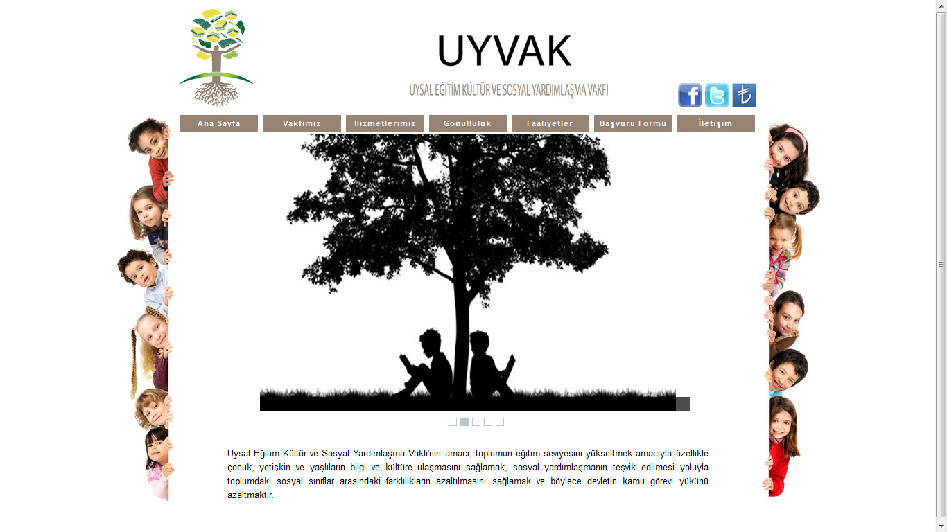 UYVAK
